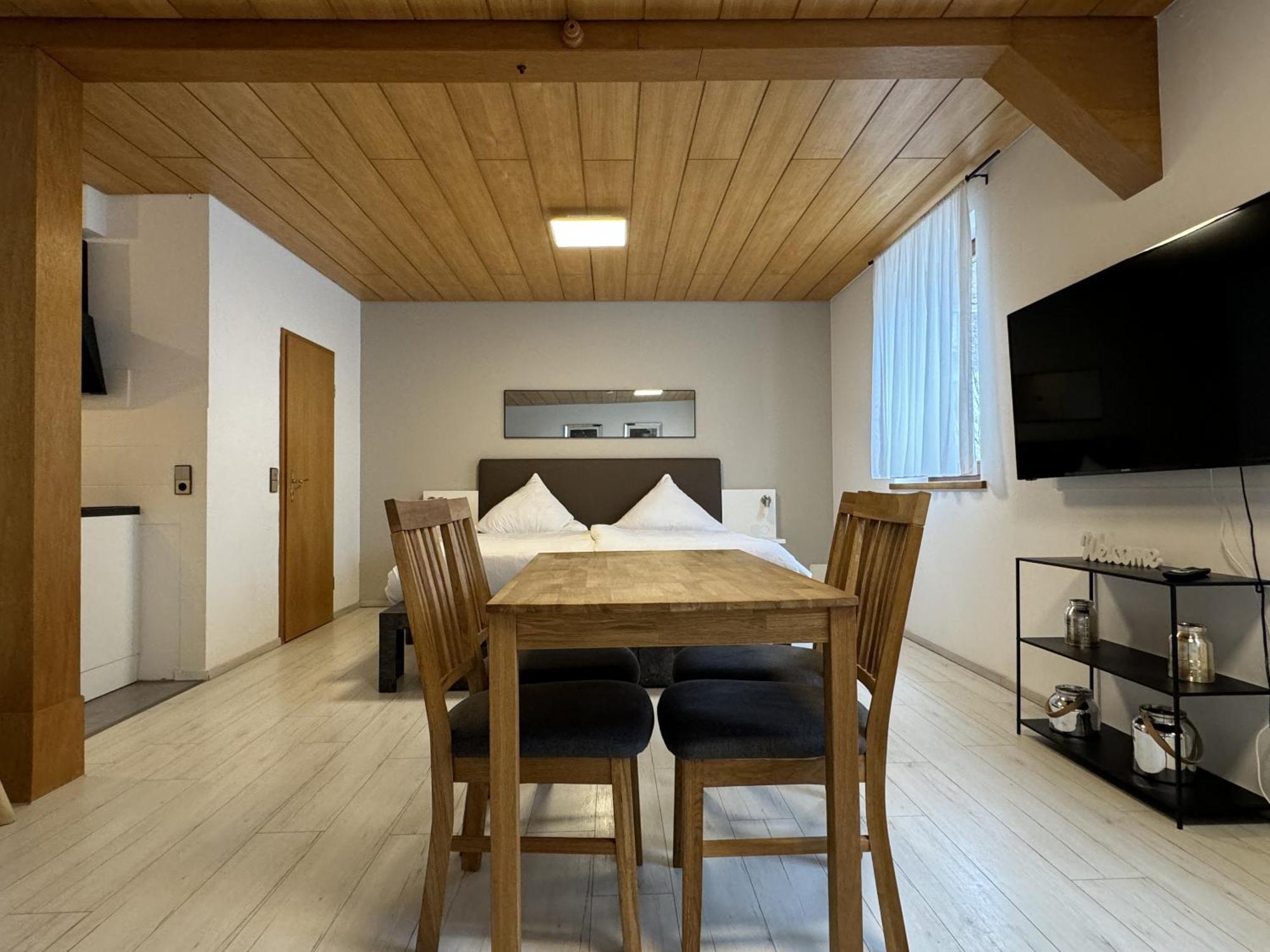 Ferienhaus Moehrle 3 Юберлинген Екстериор снимка