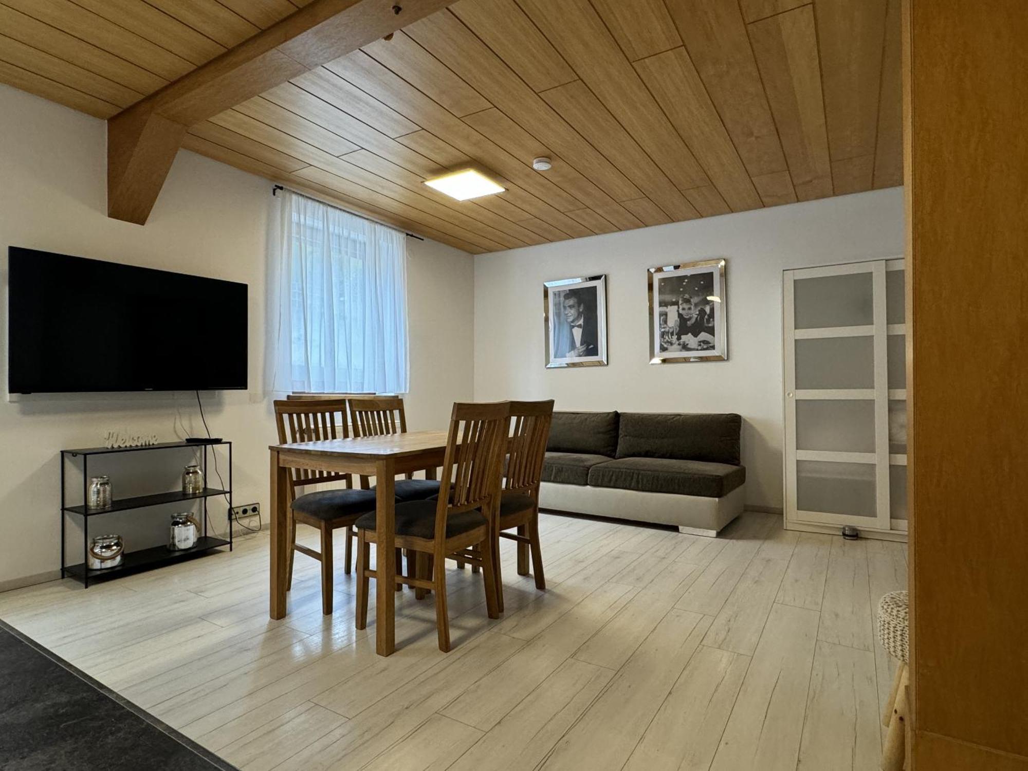 Ferienhaus Moehrle 3 Юберлинген Екстериор снимка