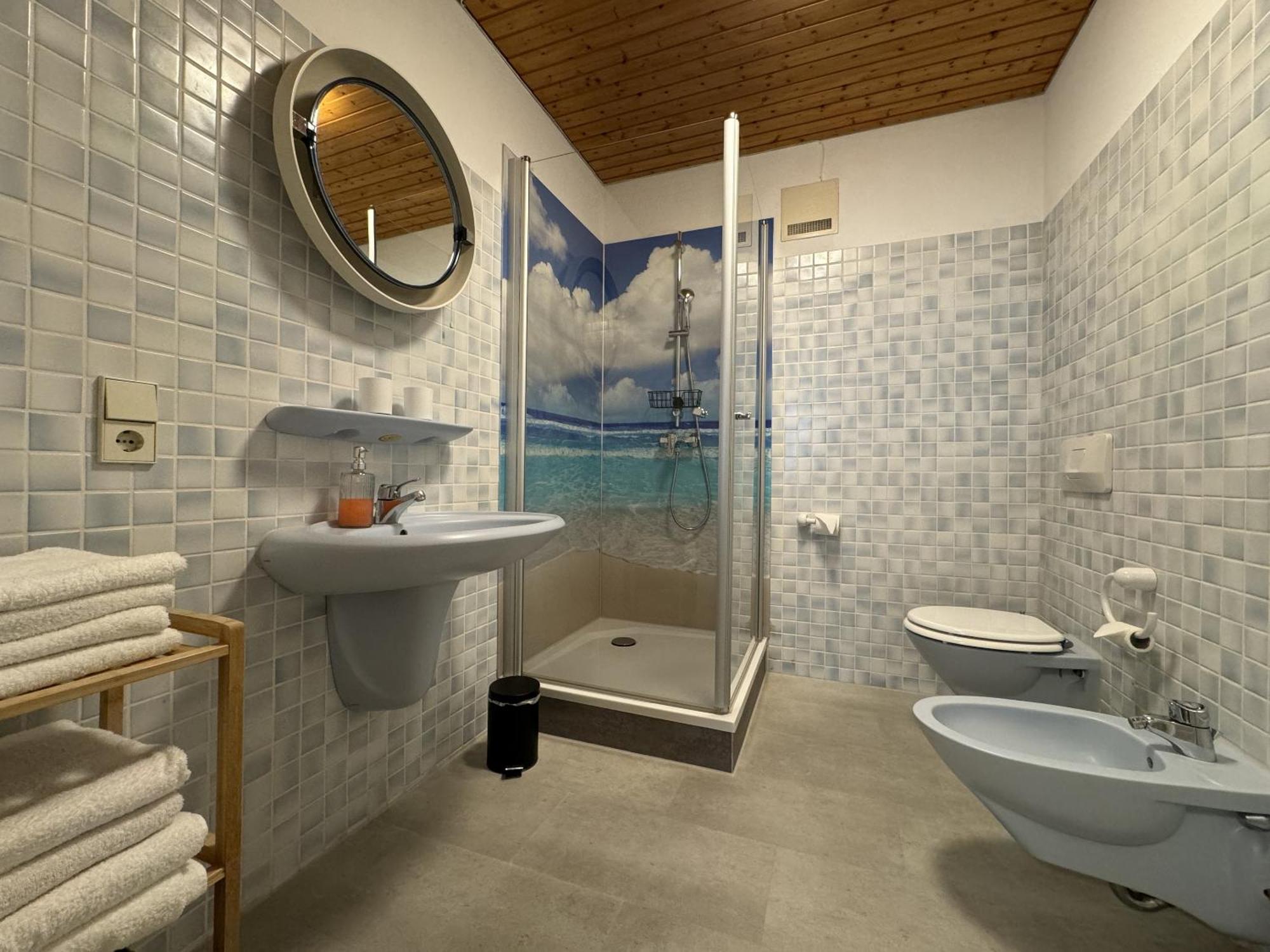 Ferienhaus Moehrle 3 Юберлинген Екстериор снимка